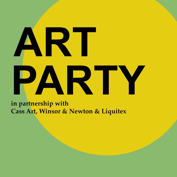 EVENT: Art Party
