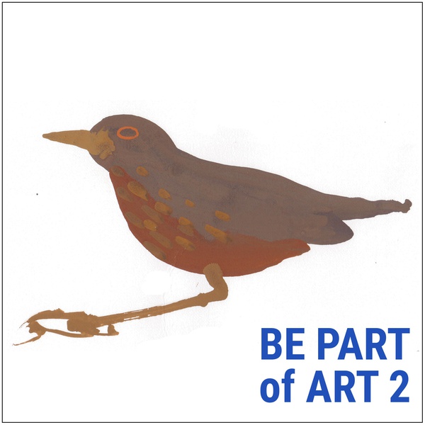 Be Part of Art 2