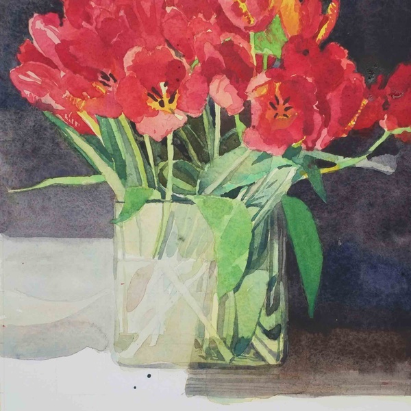 RWS Summer School: Light, Tone & Shadow