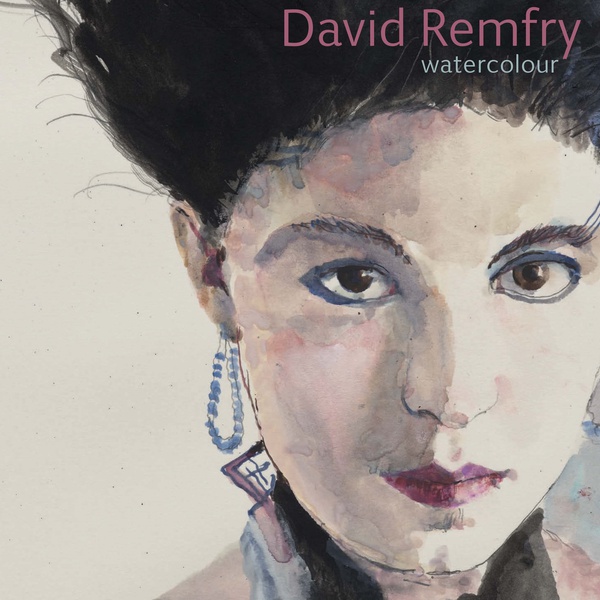 In Conversation: David Remfry & James Russell