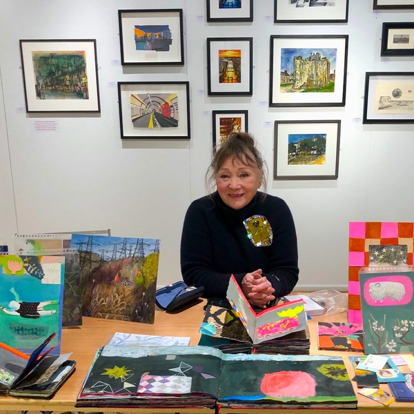 EVENT: Meet the Artists