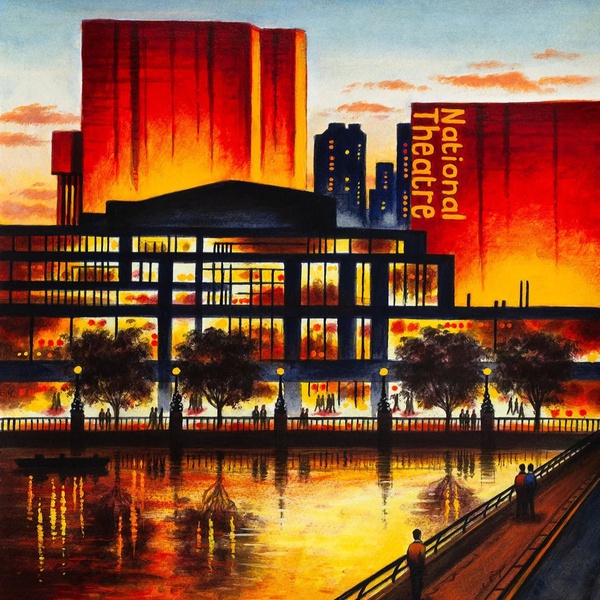 WORKSHOP: Drawing the City: Exploring Viewpoint & Perspective