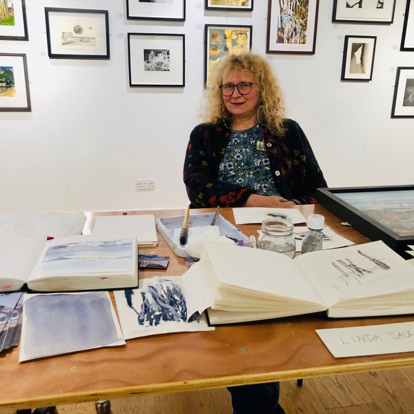 EVENT: Meet the Artists 