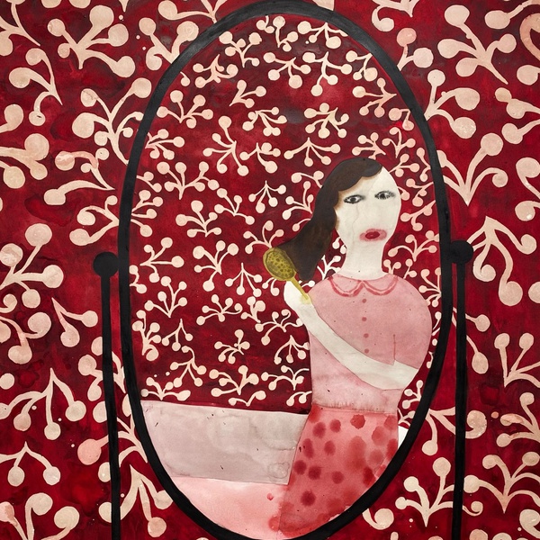 Exploring Media: Masking Fluid