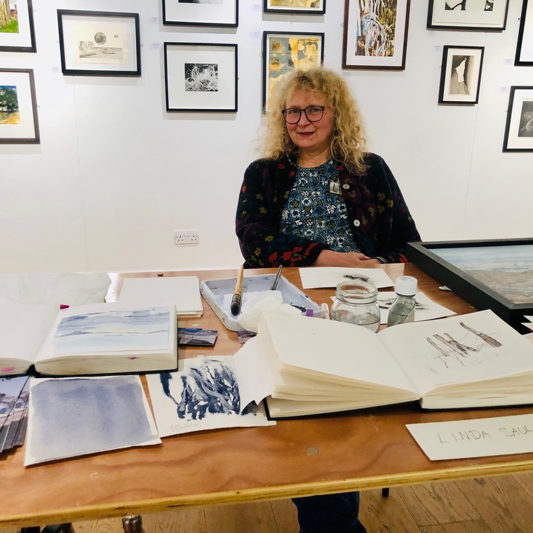 EVENT: Meet the Artists 