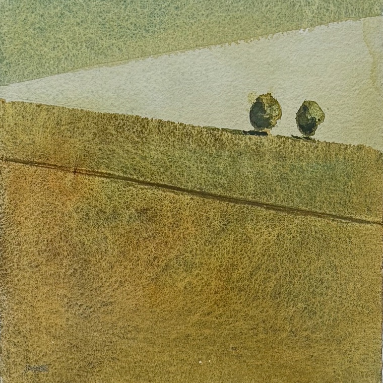 Summer at Bankside Gallery 2026