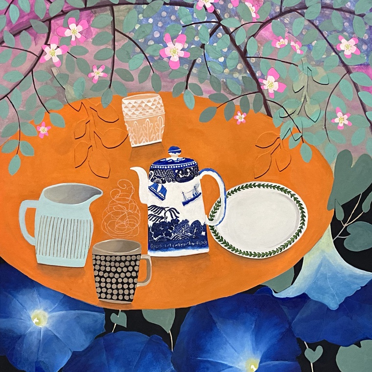 Exhibitions Royal Watercolour Society