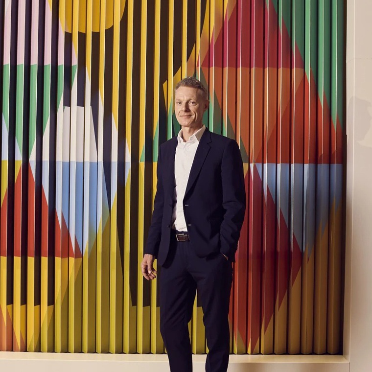  Tim Marlow Selects